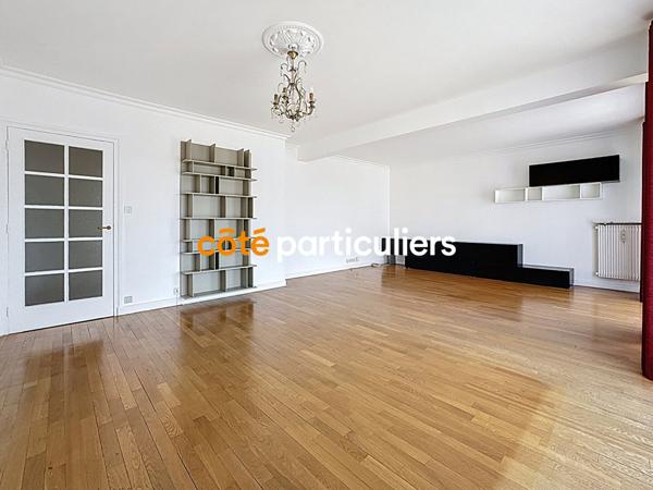 Vente Appartement84,44 m² - 4 Pièces - DIJON (21000)