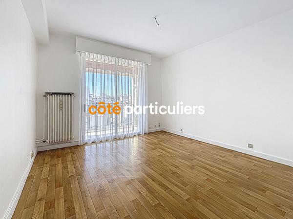 Vente Appartement84,44 m² - 4 Pièces - DIJON (21000)