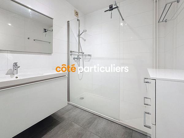 Vente Appartement84,44 m² - 4 Pièces - DIJON (21000)