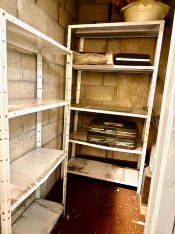 Appartement à vendre 3 pièces SAINT DENIS (93)