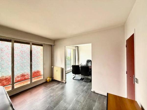 Appartement à vendre 3 pièces SAINT DENIS (93)