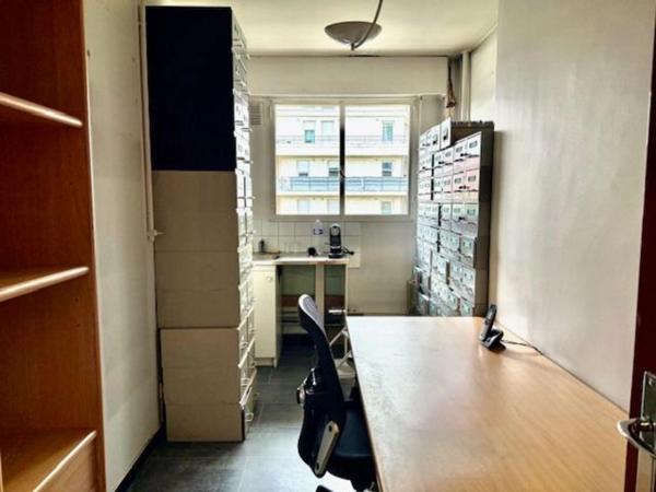 Appartement à vendre 3 pièces SAINT DENIS (93)