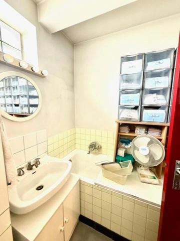 Appartement à vendre 3 pièces SAINT DENIS (93)