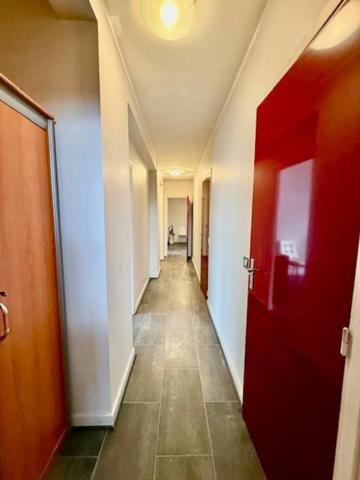 Appartement à vendre 3 pièces SAINT DENIS (93)