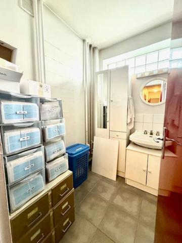 Appartement à vendre 3 pièces SAINT DENIS (93)