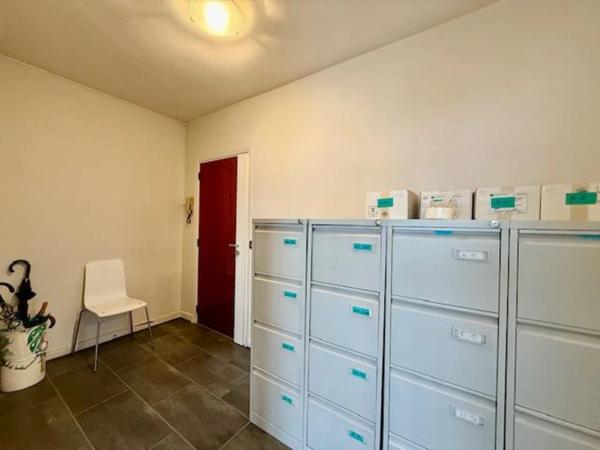 Appartement à vendre 3 pièces SAINT DENIS (93)
