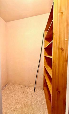 Appartement à vendre 3 pièces SAINT DENIS (93)