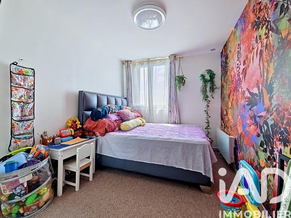 Appartement à vendre 3 pièces 50 m² Montreuil