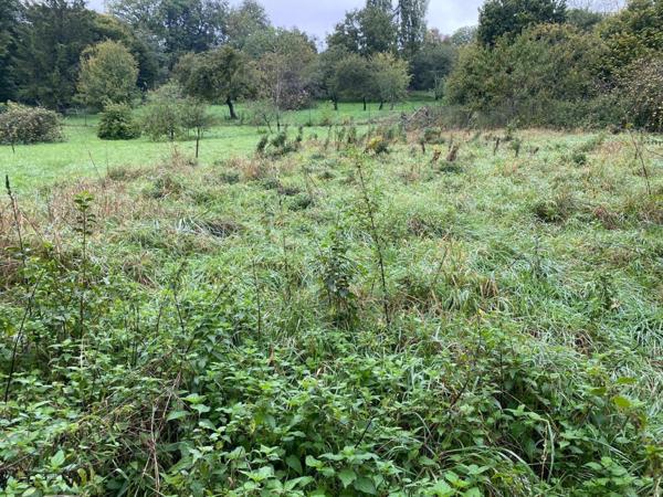 ancienne ferme,  avec de la place pour se garer devant