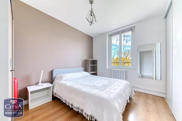 Appartement à vendre 5 pièces 123m² Grigny (69520)