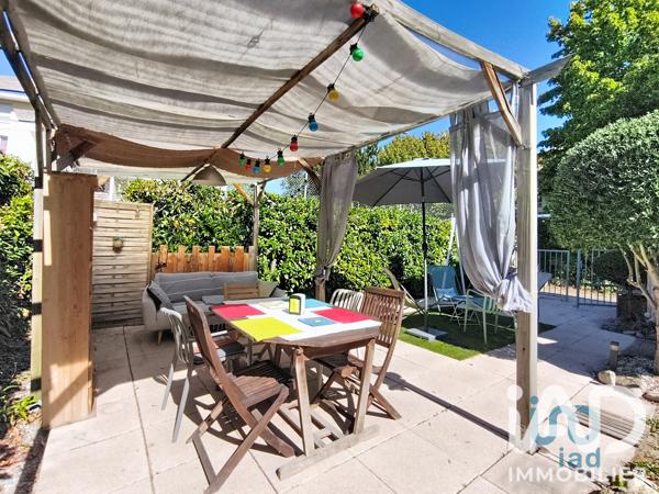 Maison à vendre 4 pièces 95 m² Thonon-les-Bains