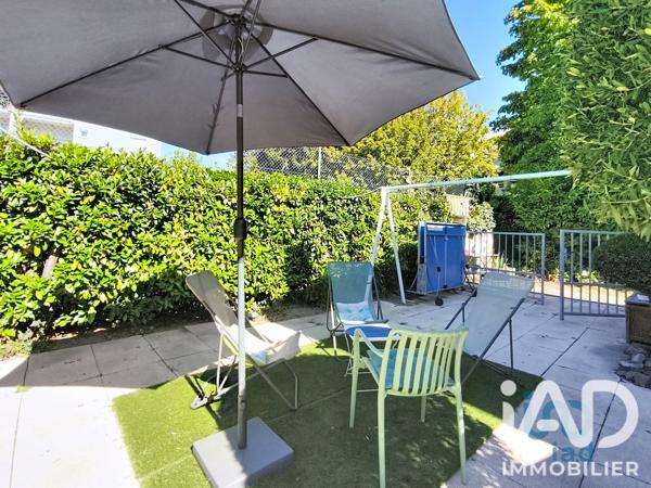 Maison à vendre 4 pièces 95 m² Thonon-les-Bains