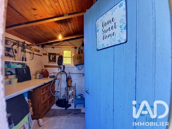 Maison à vendre 4 pièces 95 m² Thonon-les-Bains