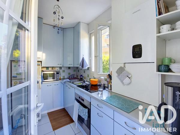 Maison à vendre 4 pièces 95 m² Thonon-les-Bains