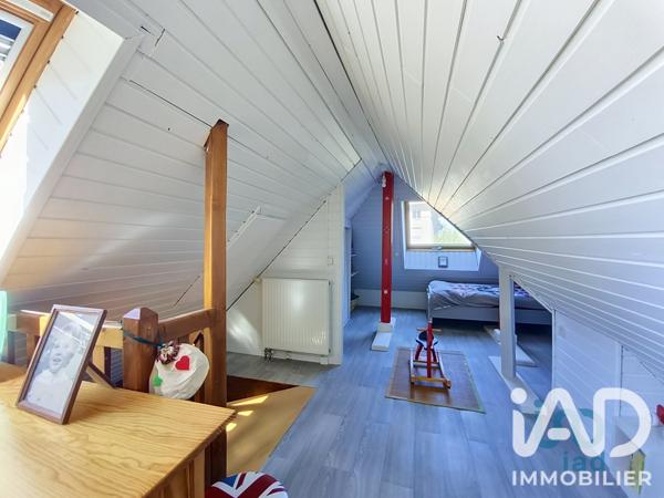 Maison à vendre 4 pièces 95 m² Thonon-les-Bains