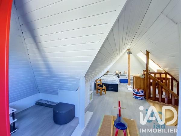 Maison à vendre 4 pièces 95 m² Thonon-les-Bains