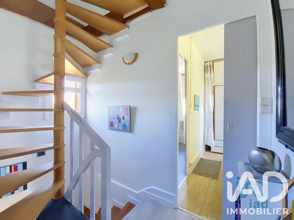Maison à vendre 4 pièces 95 m² Thonon-les-Bains