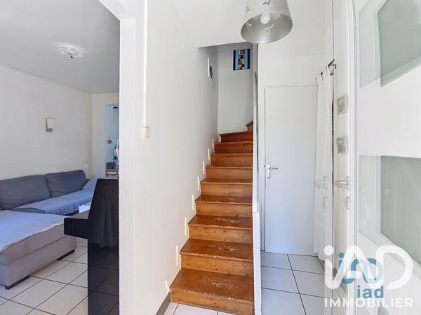 Maison à vendre 4 pièces 95 m² Thonon-les-Bains