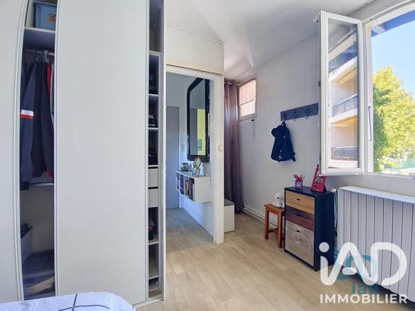 Maison à vendre 4 pièces 95 m² Thonon-les-Bains