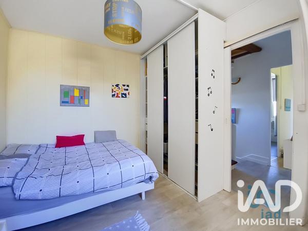 Maison à vendre 4 pièces 95 m² Thonon-les-Bains