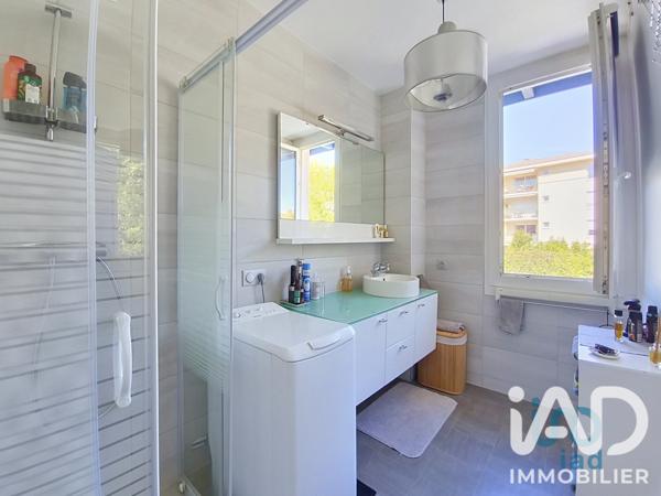 Maison à vendre 4 pièces 95 m² Thonon-les-Bains