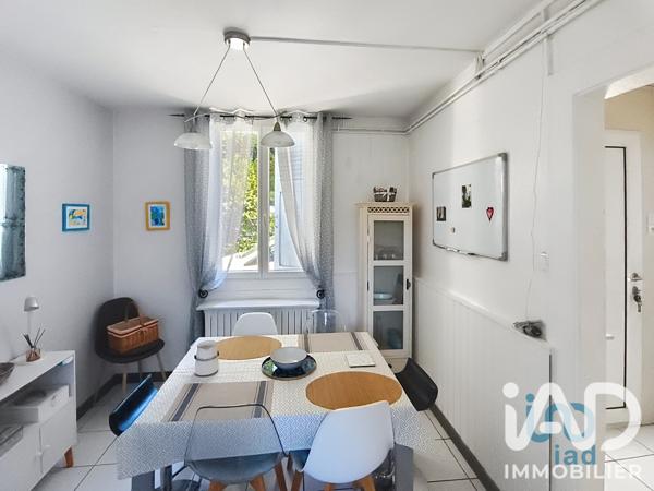 Maison à vendre 4 pièces 95 m² Thonon-les-Bains