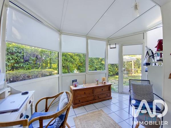 Maison à vendre 4 pièces 95 m² Thonon-les-Bains
