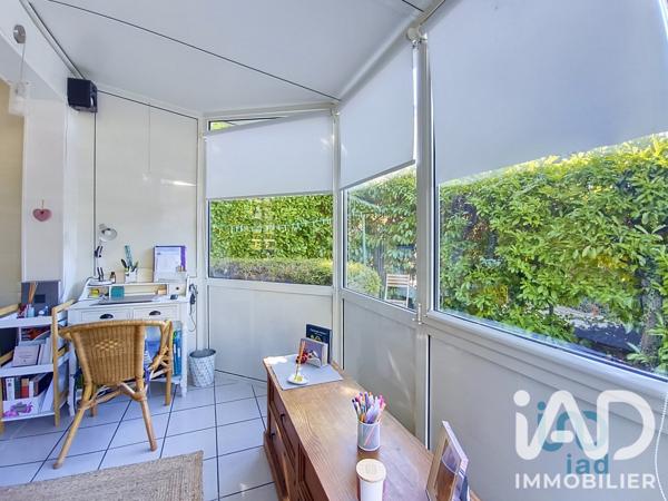 Maison à vendre 4 pièces 95 m² Thonon-les-Bains