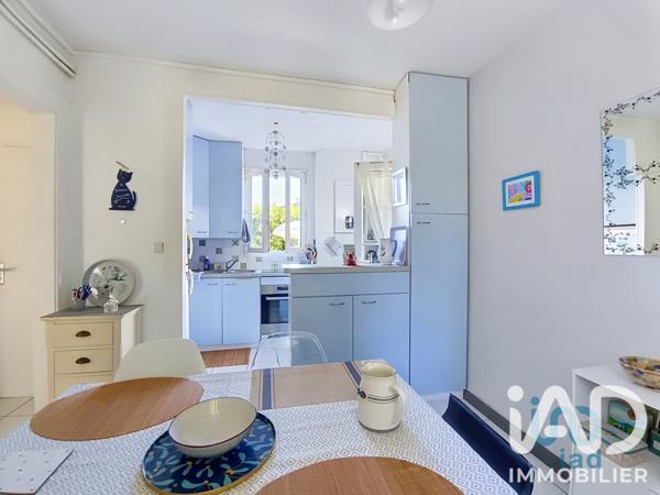 Maison à vendre 4 pièces 95 m² Thonon-les-Bains
