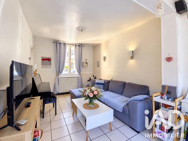 Maison à vendre 4 pièces 95 m² Thonon-les-Bains