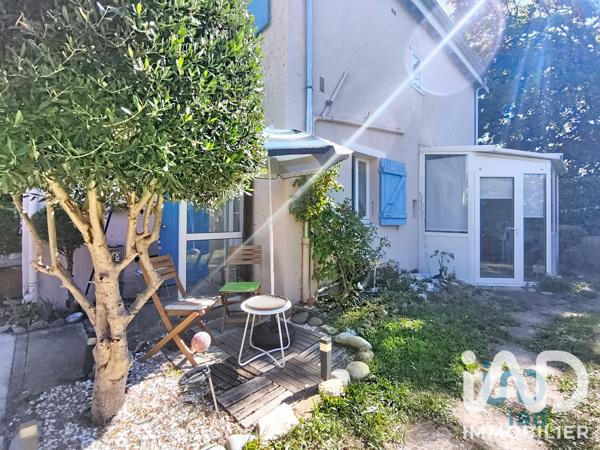 Maison à vendre 4 pièces 95 m² Thonon-les-Bains