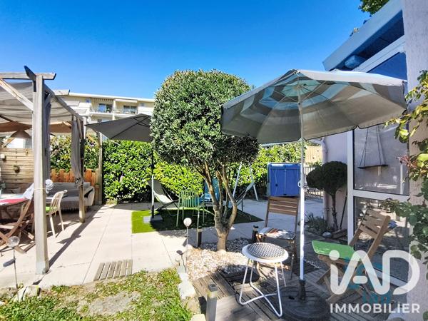 Maison à vendre 4 pièces 95 m² Thonon-les-Bains