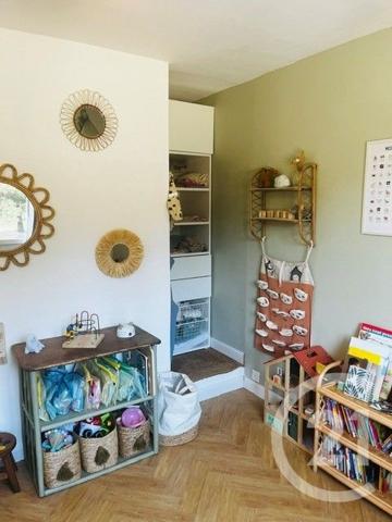 Appartement T4 à vendre  3 pièces - 62,54 m 2   MARSEILLE  - 13009