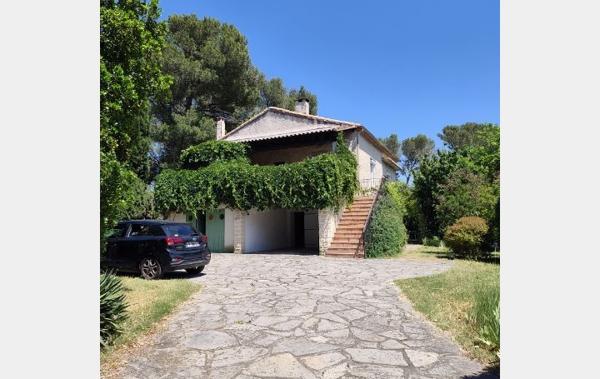 Vente Villa à rafraîchir Langlade