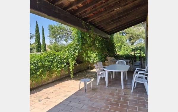 Vente Villa à rafraîchir Langlade