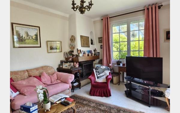 Vente Villa à rafraîchir Langlade