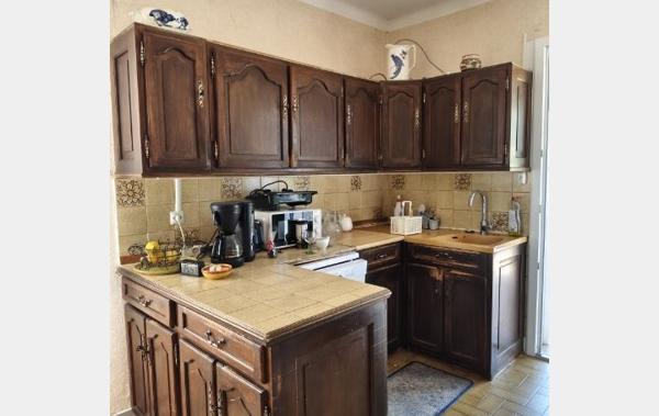 Vente Villa à rafraîchir Langlade