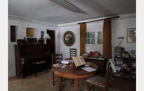 Vente Villa à rafraîchir Langlade