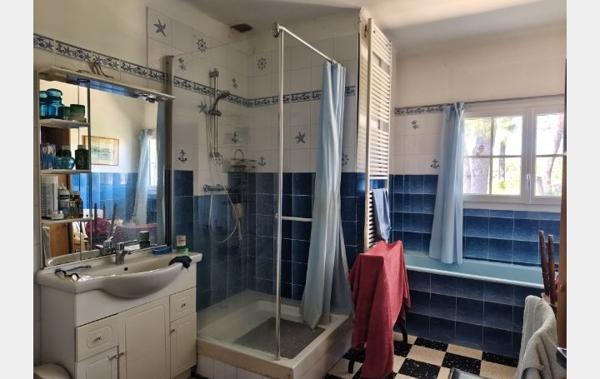 Vente Villa à rafraîchir Langlade