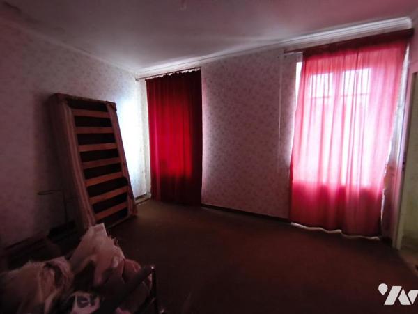 Ancien corps de ferme - ST MARS D'EGRENNE