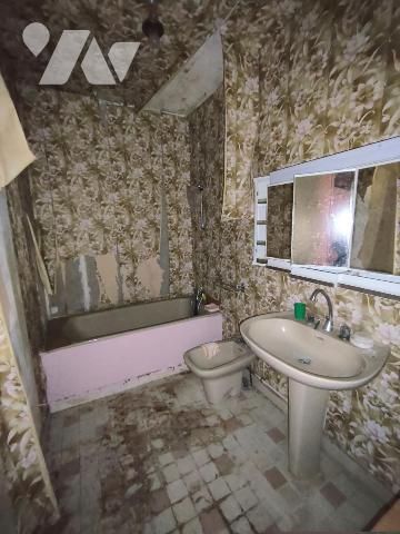 Ancien corps de ferme - ST MARS D'EGRENNE