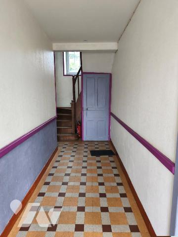 Ancien corps de ferme - ST MARS D'EGRENNE