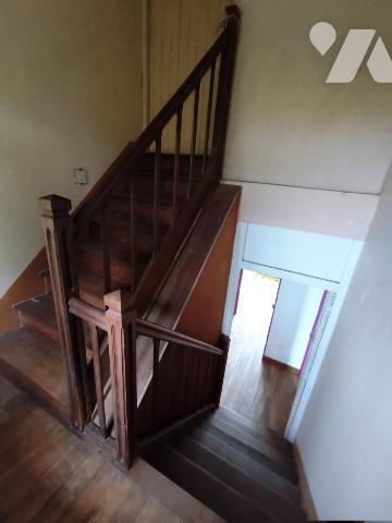 Ancien corps de ferme - ST MARS D'EGRENNE