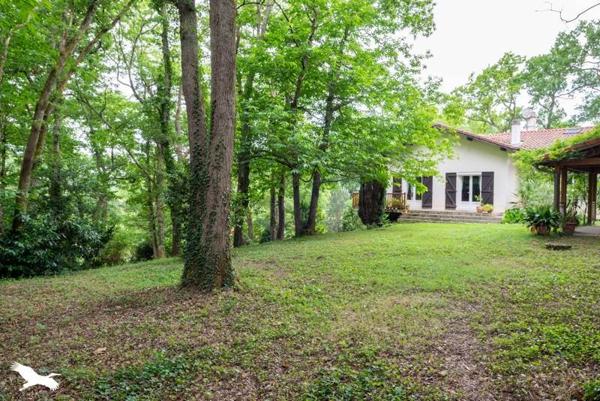 Maison à vendre |  Aire-sur-l'Adour |  6 pièces | 133 m²