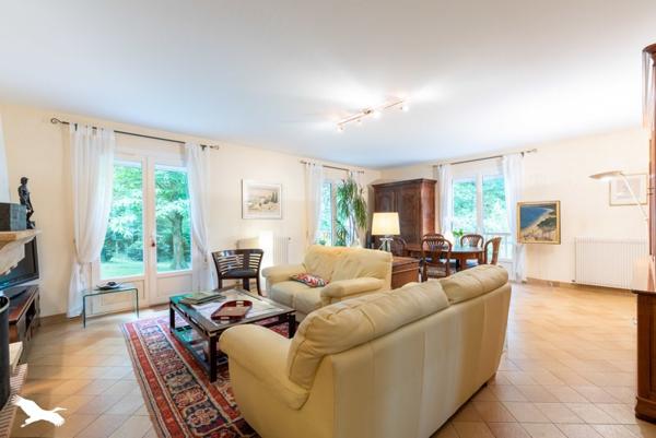 Maison à vendre |  Aire-sur-l'Adour |  6 pièces | 133 m²