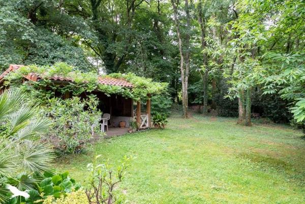 Maison à vendre |  Aire-sur-l'Adour |  6 pièces | 133 m²