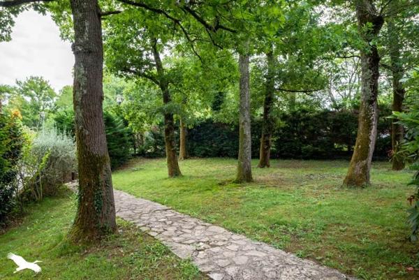 Maison à vendre |  Aire-sur-l'Adour |  6 pièces | 133 m²