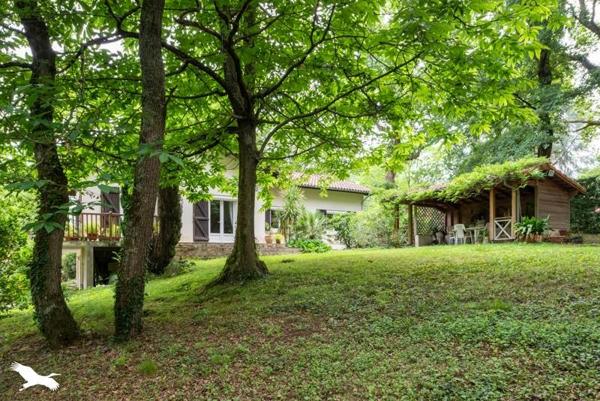 Maison à vendre 213 000 € Aire-sur-l'Adour 6 p 133 m² DPE D