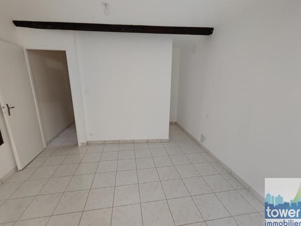 Maison rénovée 3 chambres