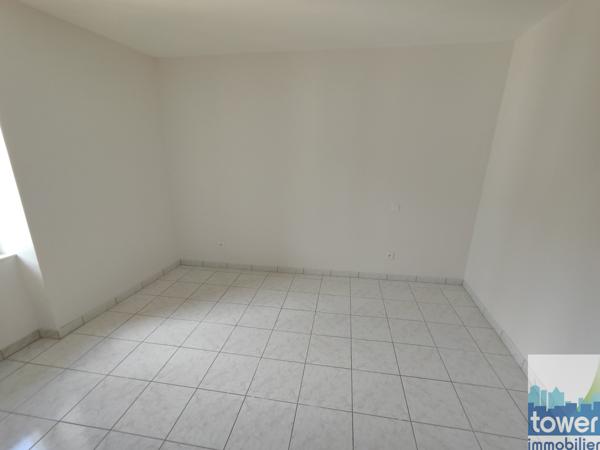 Maison rénovée 3 chambres